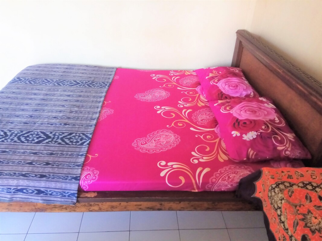 Standard Double/Twin Room(Full Room) - 1