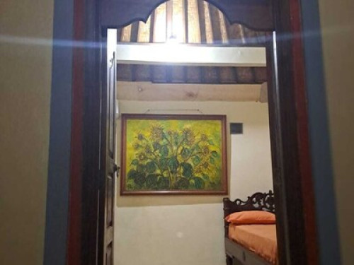 Little house arround Ubud - Gallery - 14