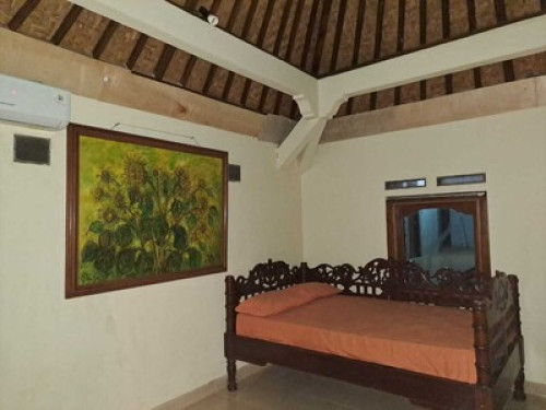Little house arround Ubud - Gallery - 9