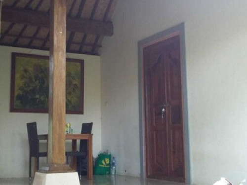 Little house arround Ubud - Gallery - 10