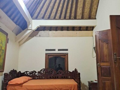 Little house arround Ubud - Gallery - 16