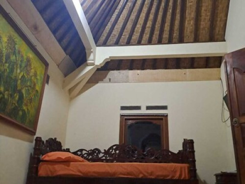 Little house arround Ubud - Gallery - 15