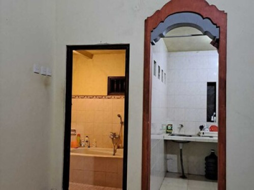 Little house arround Ubud - Gallery - 12