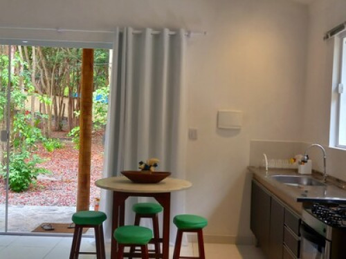 jacu beach house - Gallery - 7