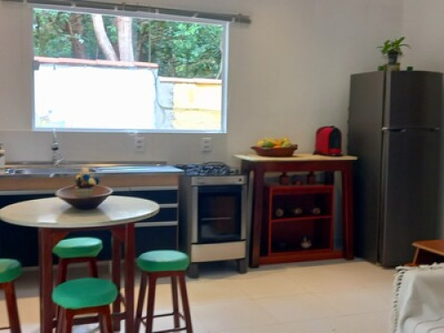 jacu beach house - Gallery - 6