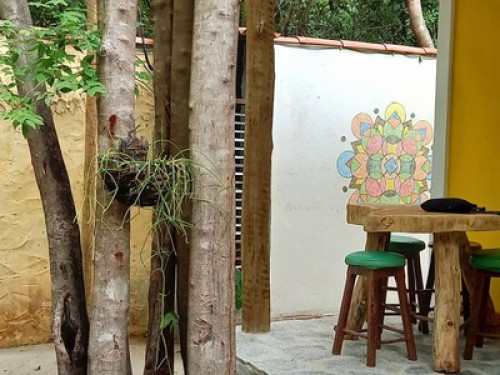 jacu beach house - Gallery - 9
