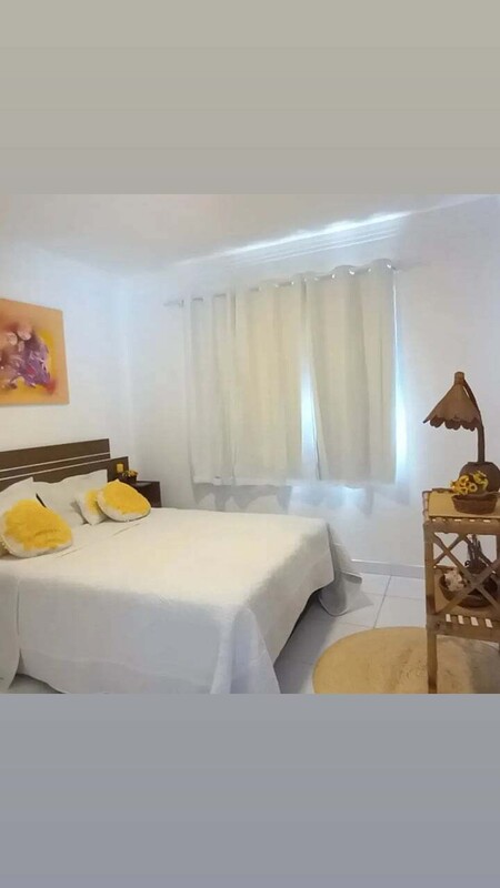 Jacu Beach Chalet(Full Room) - 1