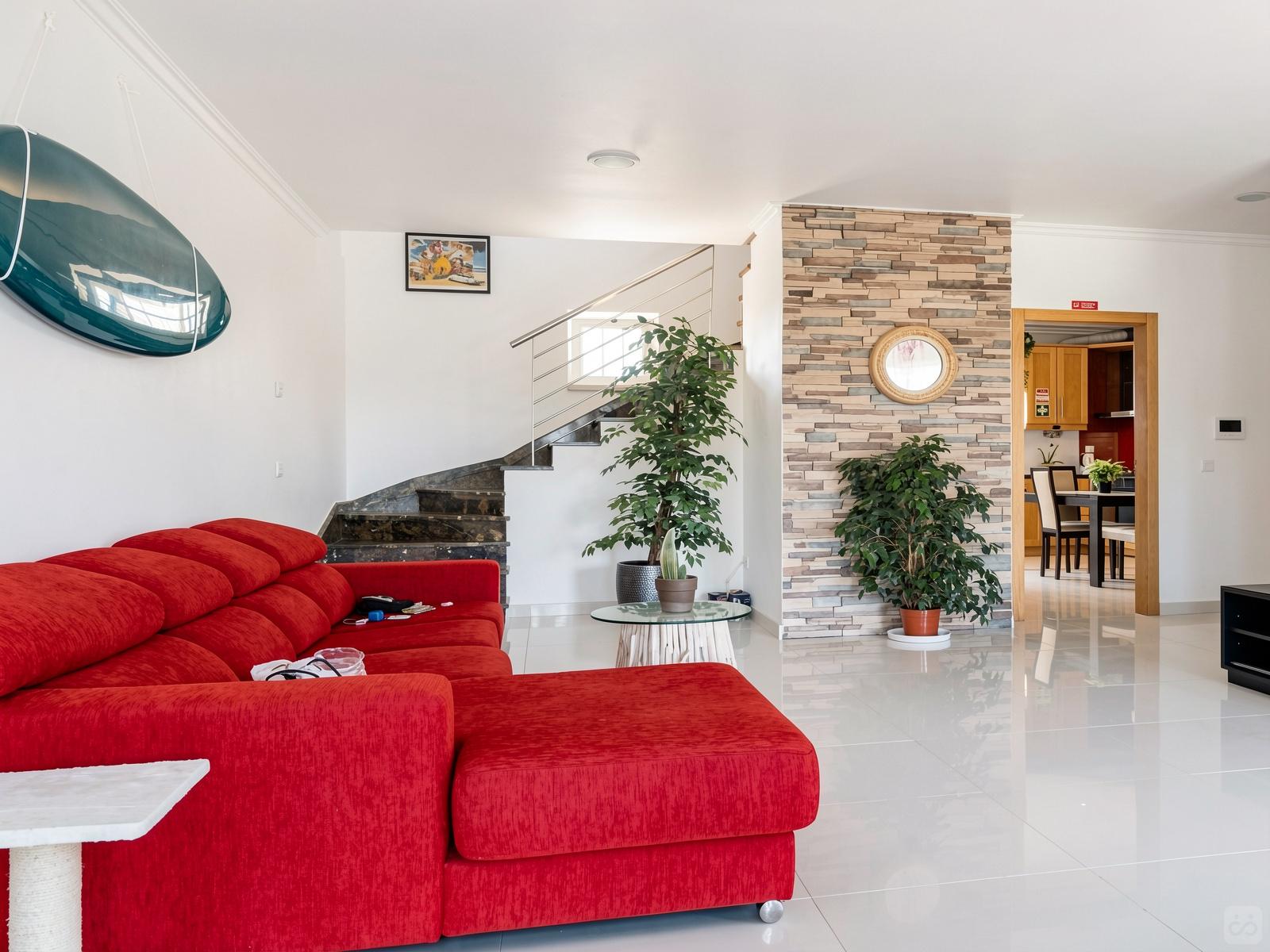 Charming home near Ferrel Center