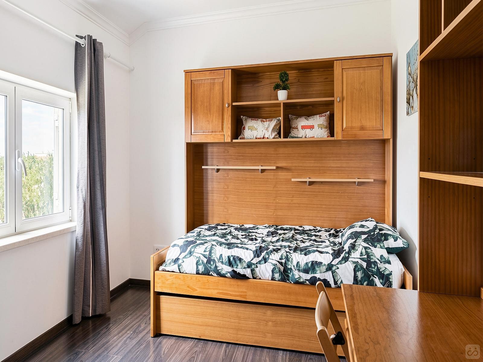  Room 3  -  Charming home near Ferrel Center  - Gallery -  4