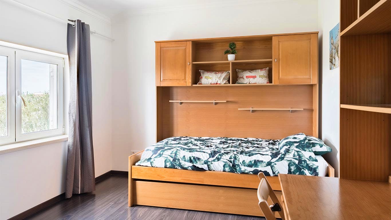  Room 3  -  Charming home near Ferrel Center  - Gallery -  15