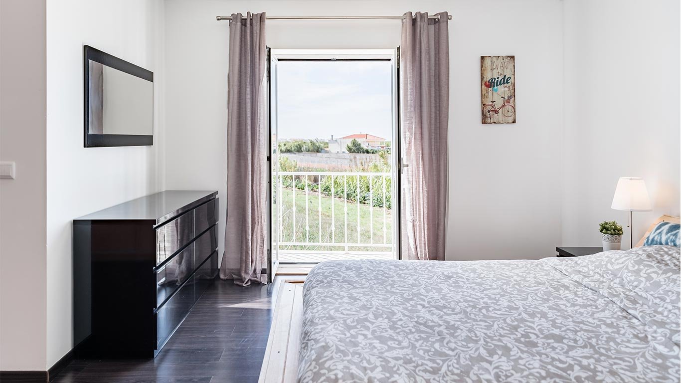  Room 4  -  Charming home near Ferrel Center  - Gallery -  4