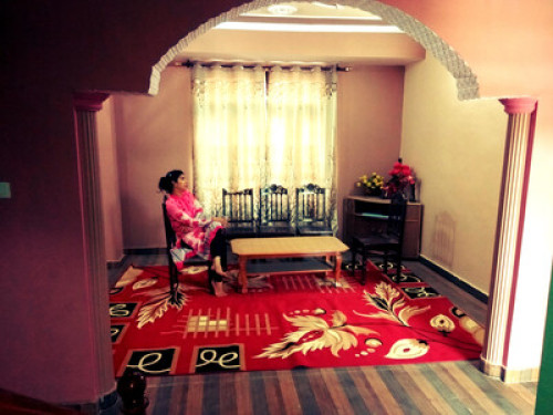 Majestic Himalayan Homestay,Dhaloon - Gallery - 8