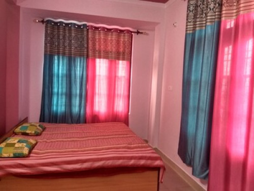 Majestic Himalayan Homestay,Dhaloon - Gallery - 14