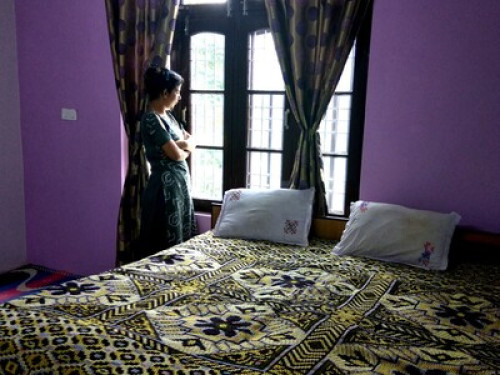 Majestic Himalayan Homestay,Dhaloon - Gallery - 13