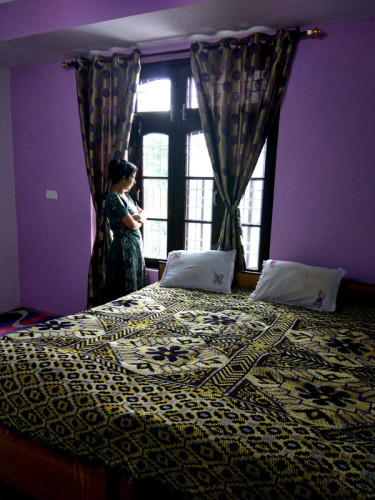 Majestic Himalayan Homestay,Dhaloon