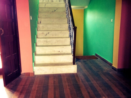 Majestic Himalayan Homestay,Dhaloon - Gallery - 10