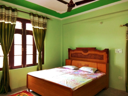 Majestic Himalayan Homestay,Dhaloon