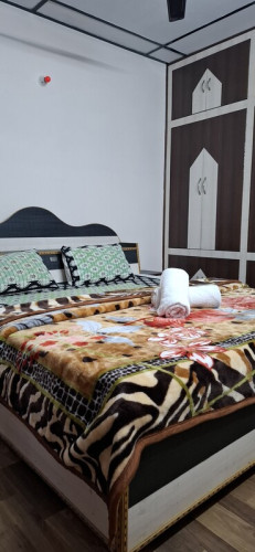 Himalayan Trek & Stay 