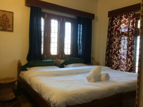Himalayan Trek & Stay  - Gallery - 11