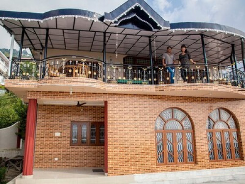 Himalayan Trek & Stay 