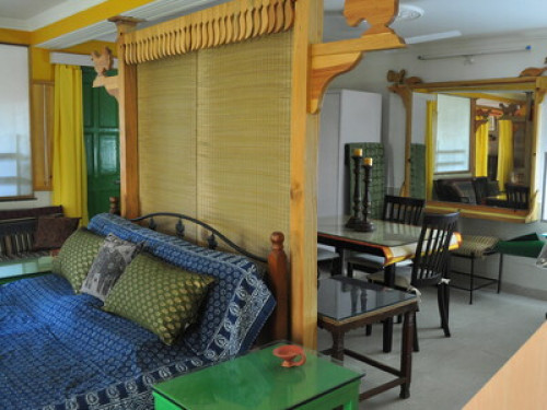 Rural With All Basic Comforts - Gallery - 7