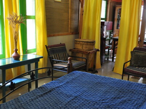 Rural With All Basic Comforts - Gallery - 13