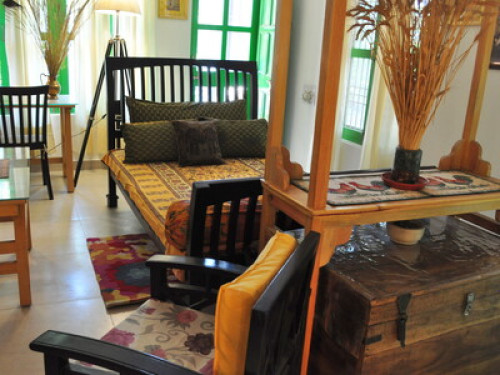 Rural With All Basic Comforts - Gallery - 5