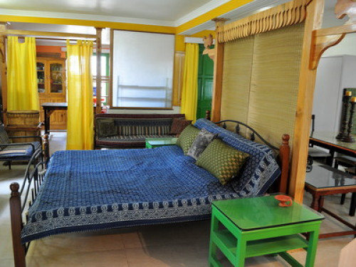 Rural With All Basic Comforts - Gallery - 14