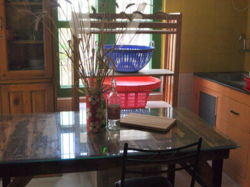 Rural With All Basic Comforts - Gallery - 8
