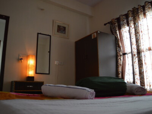 Holistic House - Gallery - 35
