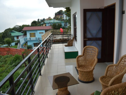 Holistic House - Gallery - 37