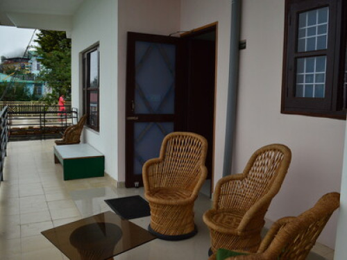 Holistic House - Gallery - 11