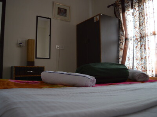 Holistic House - Gallery - 28