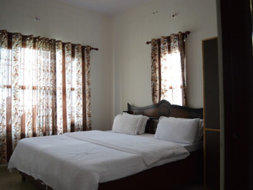 Holistic House - Gallery - 30
