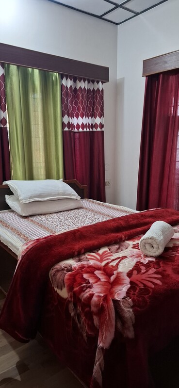 Dhauladhar 1 RKB(Full Room) - 1