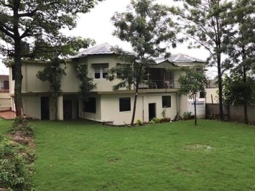 Hill View Cottage