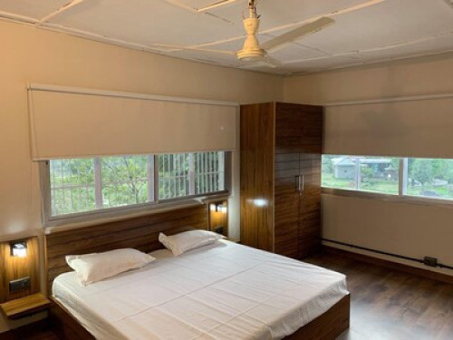 Hill View Cottage - Gallery - 11