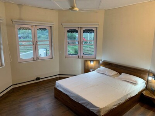 Hill View Cottage - Gallery - 10