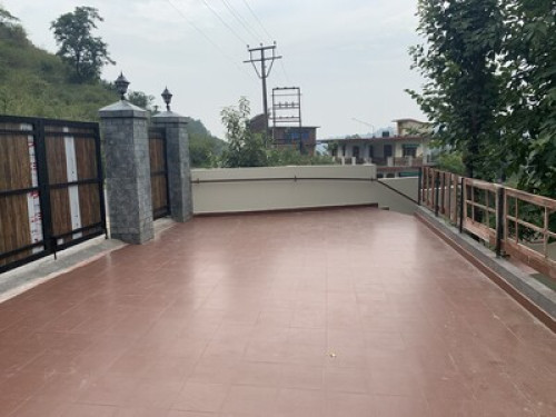 Hill View Cottage - Gallery - 9