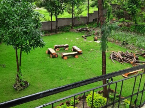 Hill View Cottage - Gallery - 5