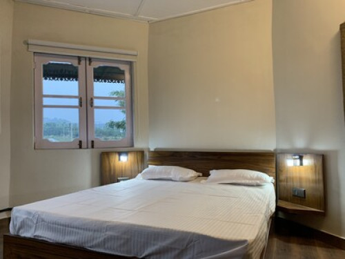 Hill View Cottage - Gallery - 12