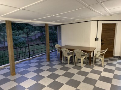 Hill View Cottage - Gallery - 7