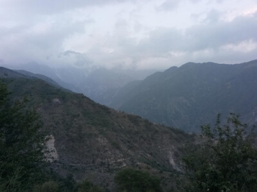 Dharamshala HPCA Comfortable Homely - Gallery - 5