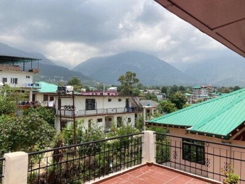 Dharamshala HPCA Comfortable Homely