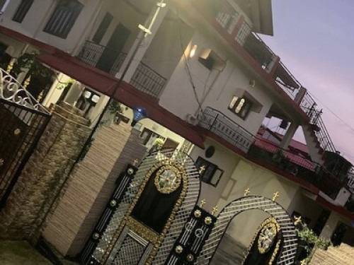 Dharamshala HPCA Comfortable Homely