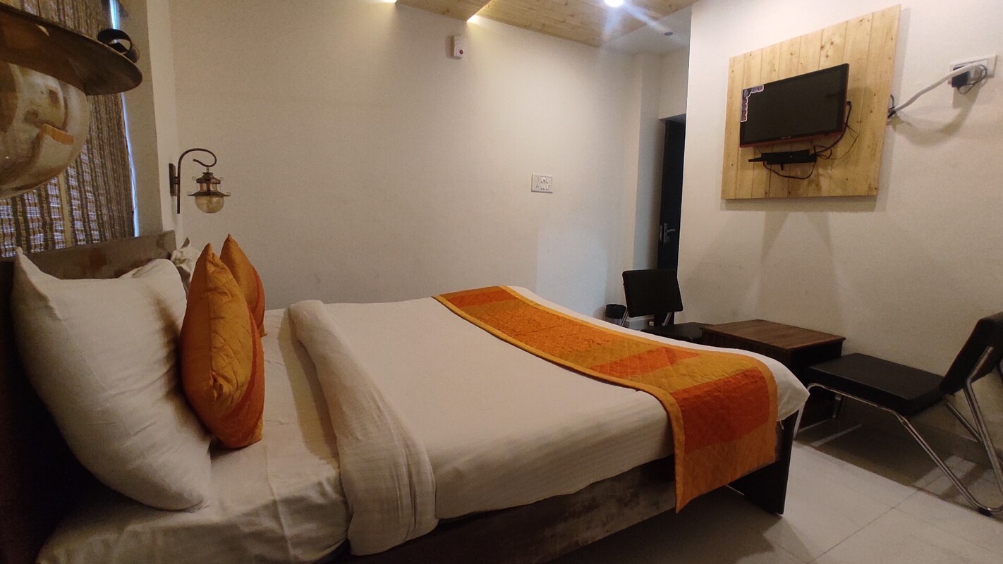 Standred Room(Full Room) - 1
