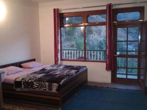 kapoor homestay