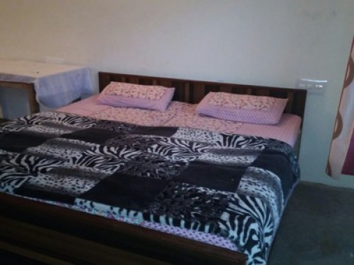 kapoor homestay