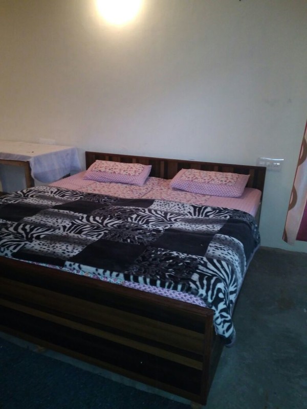 UPPER HOME (Full Room) - 1