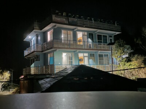 Galaxy Residency - Gallery - 5